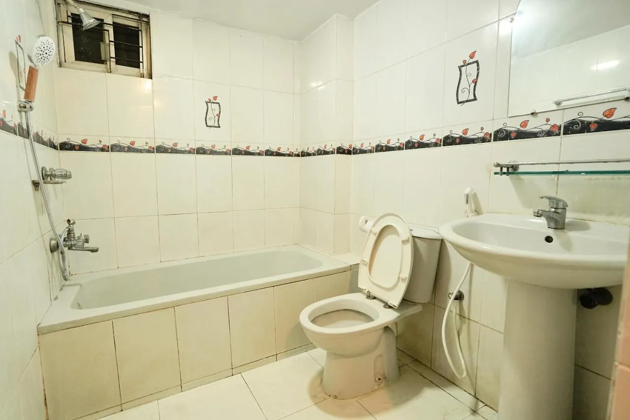 Citylights - Notting Hill Crown Collection Gulshan Dhaka Apartment