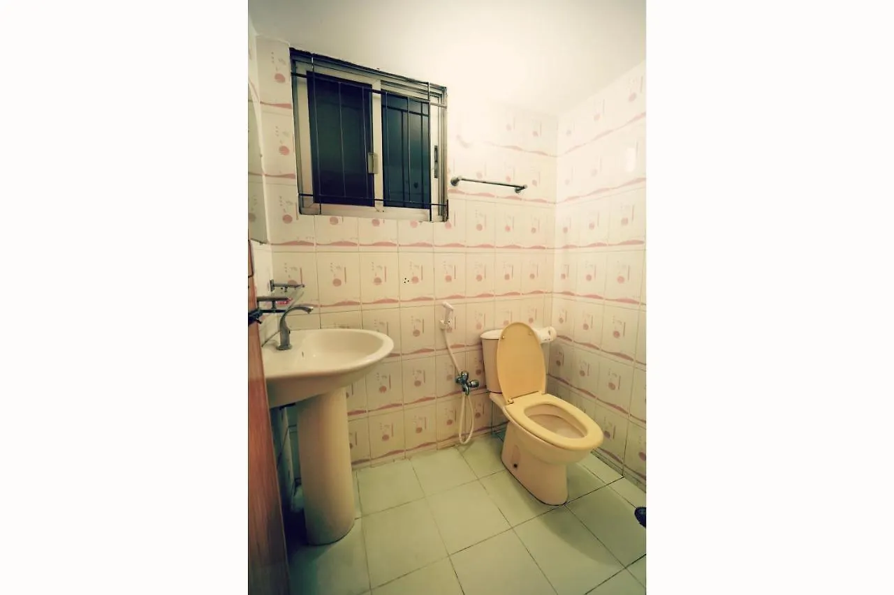 Citylights - Notting Hill Crown Collection Gulshan Dhaka 0*,