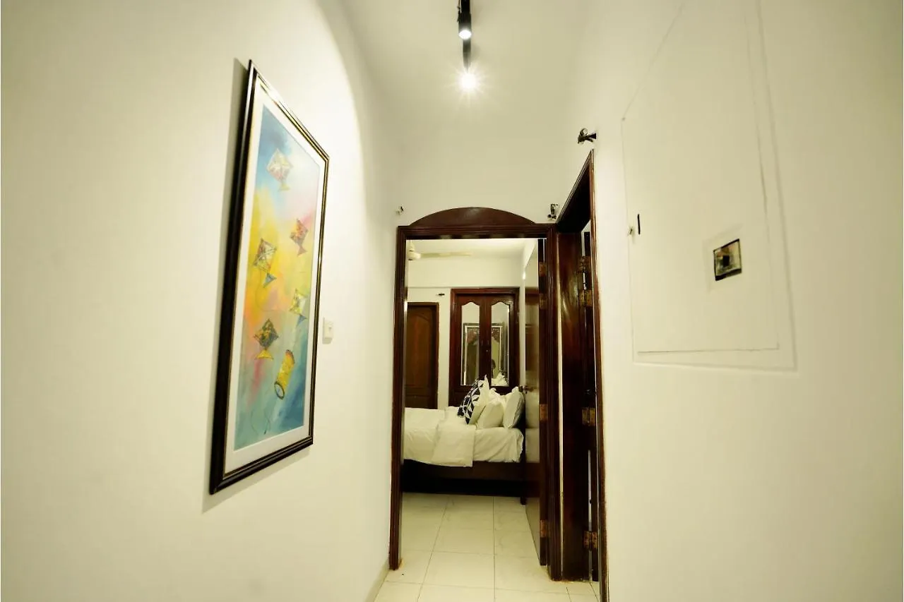 Citylights - Notting Hill Crown Collection Gulshan Dhaka 0*,  Bangladesh