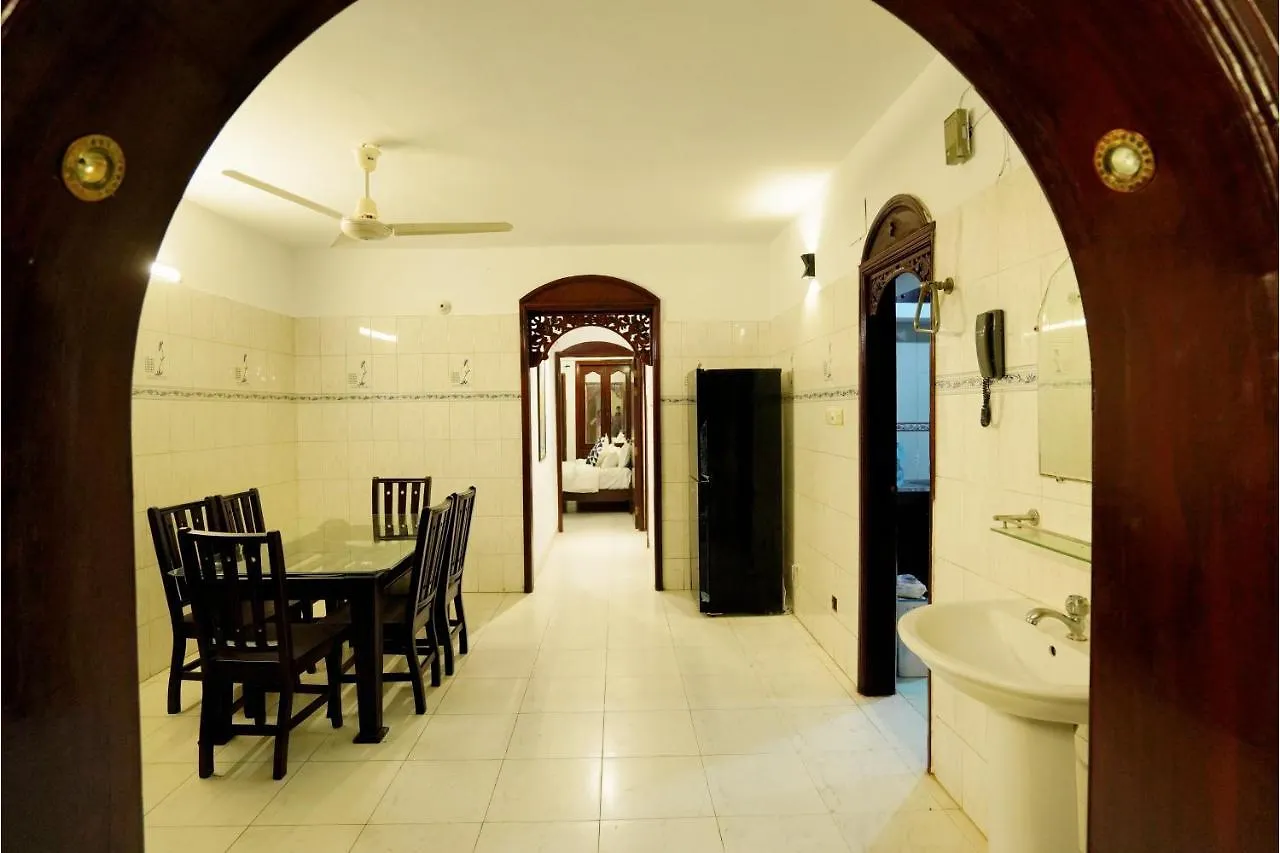 Citylights - Notting Hill Crown Collection Gulshan Dhaka Bangladesh