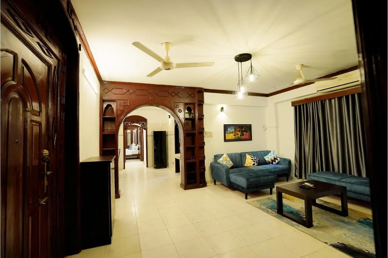 Citylights - Notting Hill Crown Collection Gulshan Dhaka