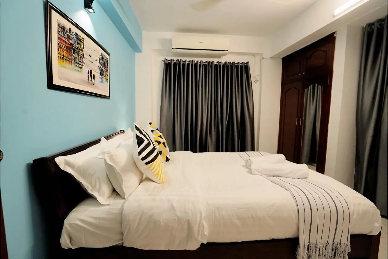 Citylights - Notting Hill Crown Collection Gulshan Dhaka Bangladesh