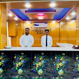 The Imperial Hotel