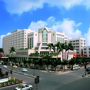 Ruposhi Bangla Dhaka