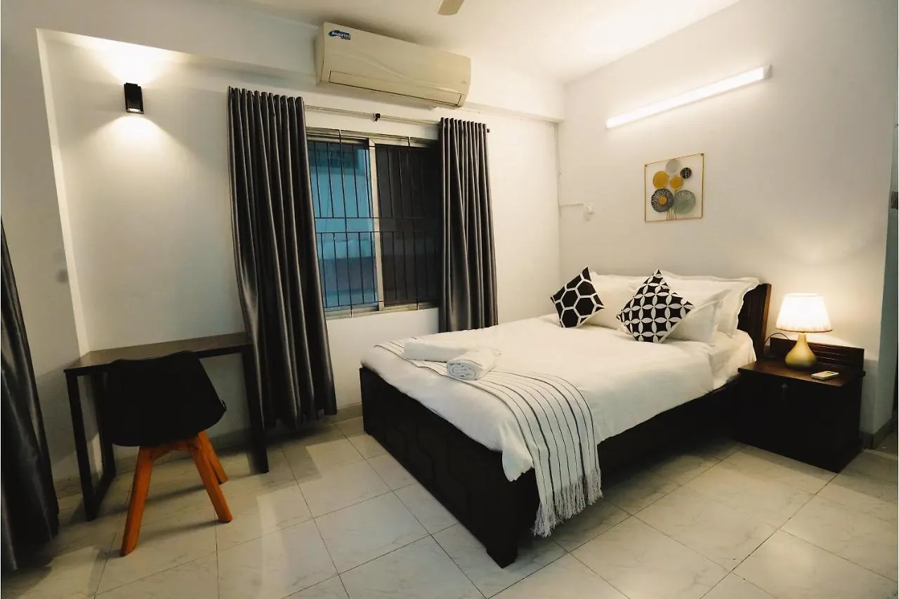 Citylights - Notting Hill Crown Collection Gulshan Dhaka 0*,  Bangladesh