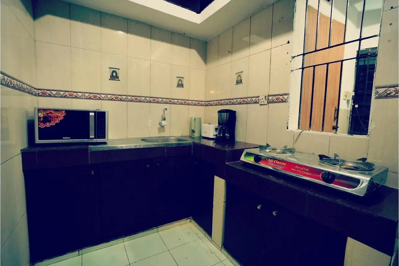 Apartment Citylights - Notting Hill Crown Collection Gulshan Dhaka