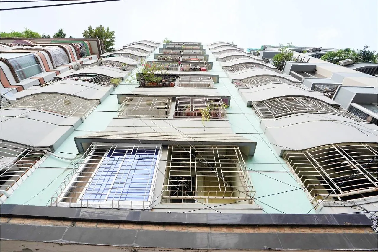 Citylights - Notting Hill Crown Collection Gulshan Dhaka 0*,  Bangladesh