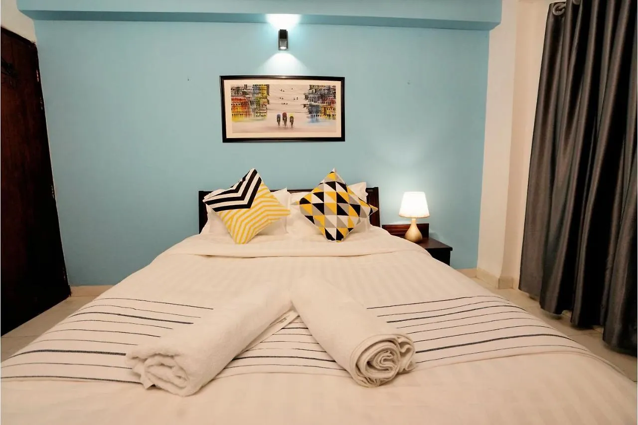 Citylights - Notting Hill Crown Collection Gulshan contacts